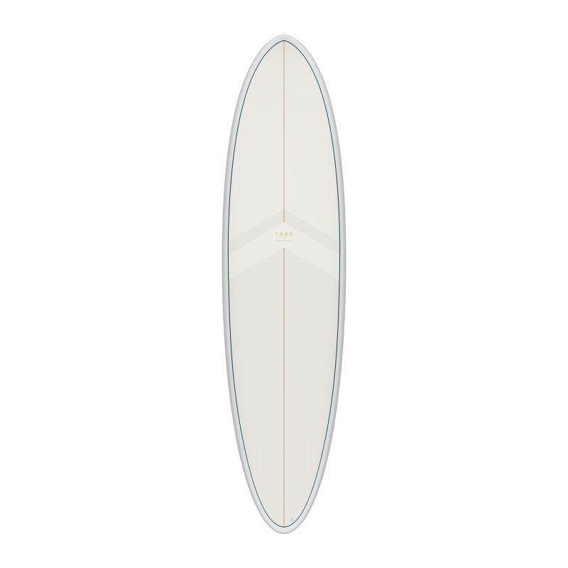Surfboard TORQ TET 6.8 MOD Fun Sand