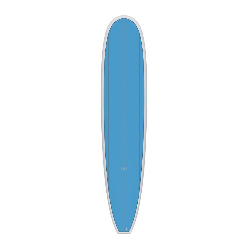 Surfboard TORQ TET 9.1 Longboard Marine Blue
