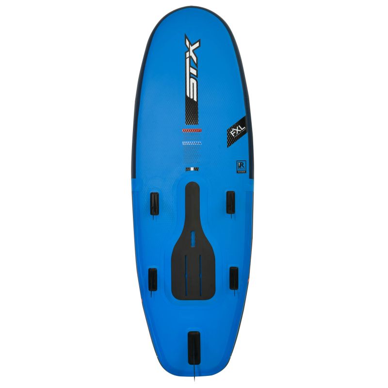 STX inflatable Foil Board aufblasbar