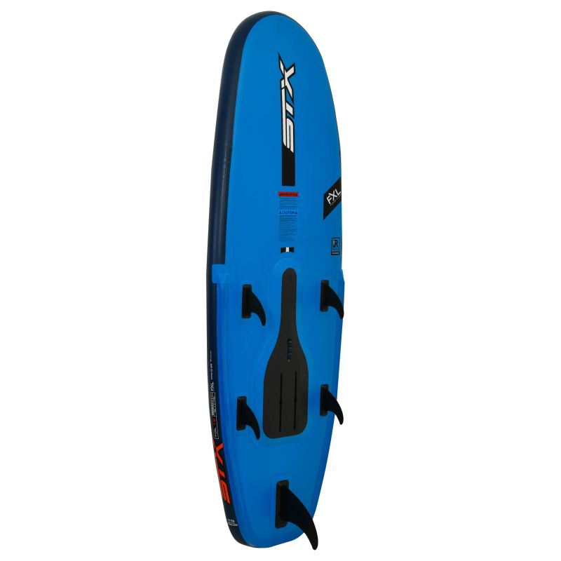 STX iFoil iConvertible Board