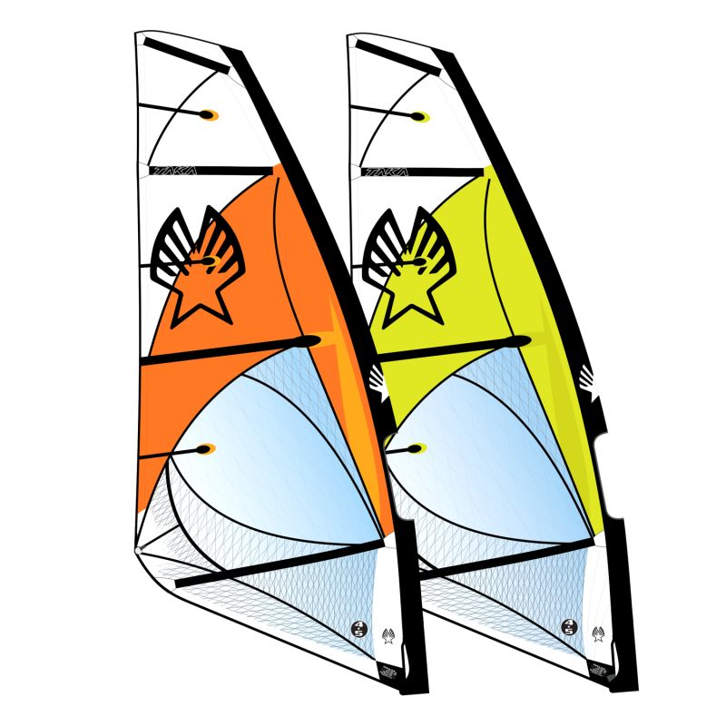 Ezzy Taka Wave 3-Latten