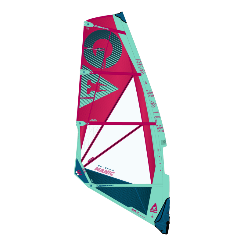 GA-Sails 2026 Manic