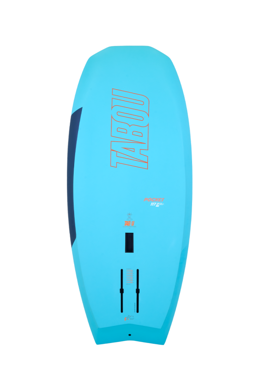 Tabou 2026 Pocket WING FOIL