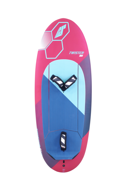 Tabou 2026 Twister WING FOIL