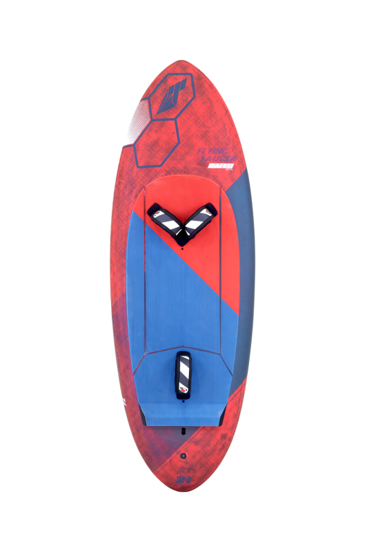 Tabou 2026 Flying Saucer