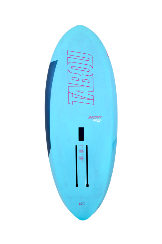 Tabou 2026 ROCKET WING