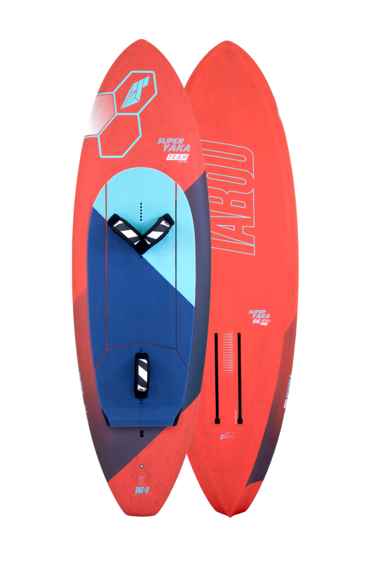 Tabou 2026 Super Yaka