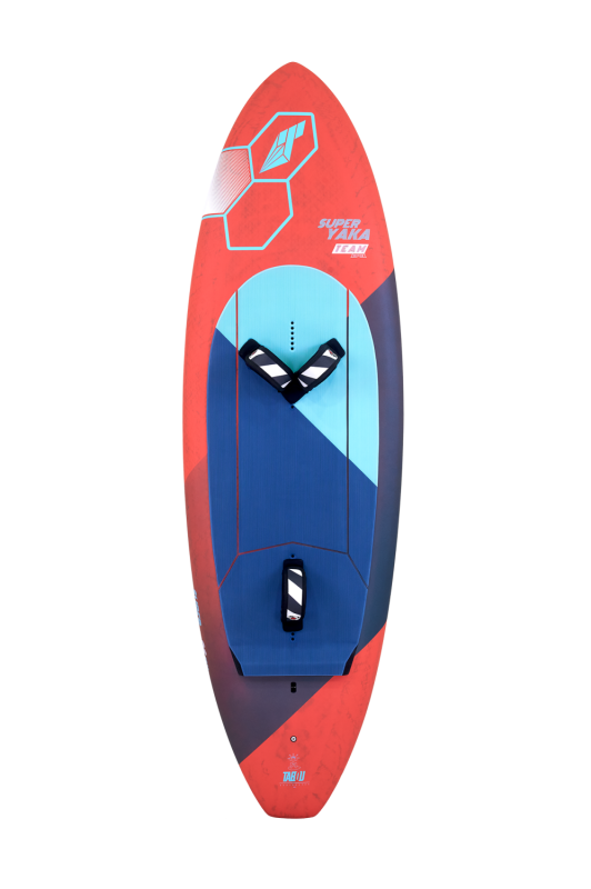 Tabou 2026 Super Yaka