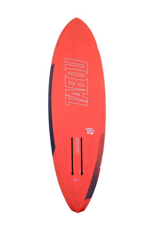 Tabou 2026 Super Yaka