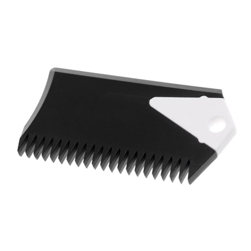 Wachskamm mit Finnenschlüssel für Surfboards