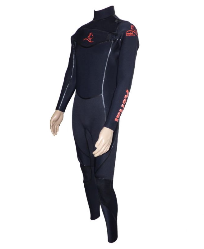 Aerial Airskin Wetsuit Surfanzug 3/2 mm