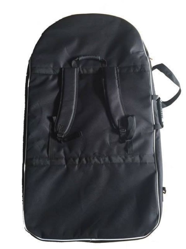 Double Boardbag für Bodyboards