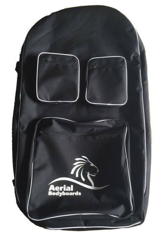 Aerial Travel Boardbag flugtauglich für Bodyboards