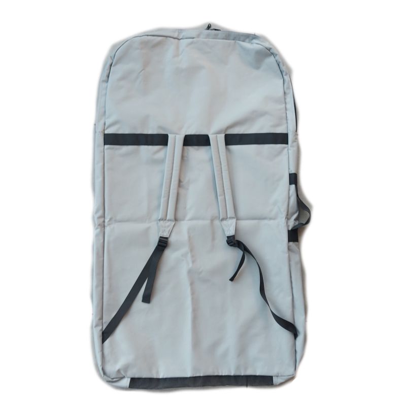 Cheeky Bodyboard Bag als Rucksack