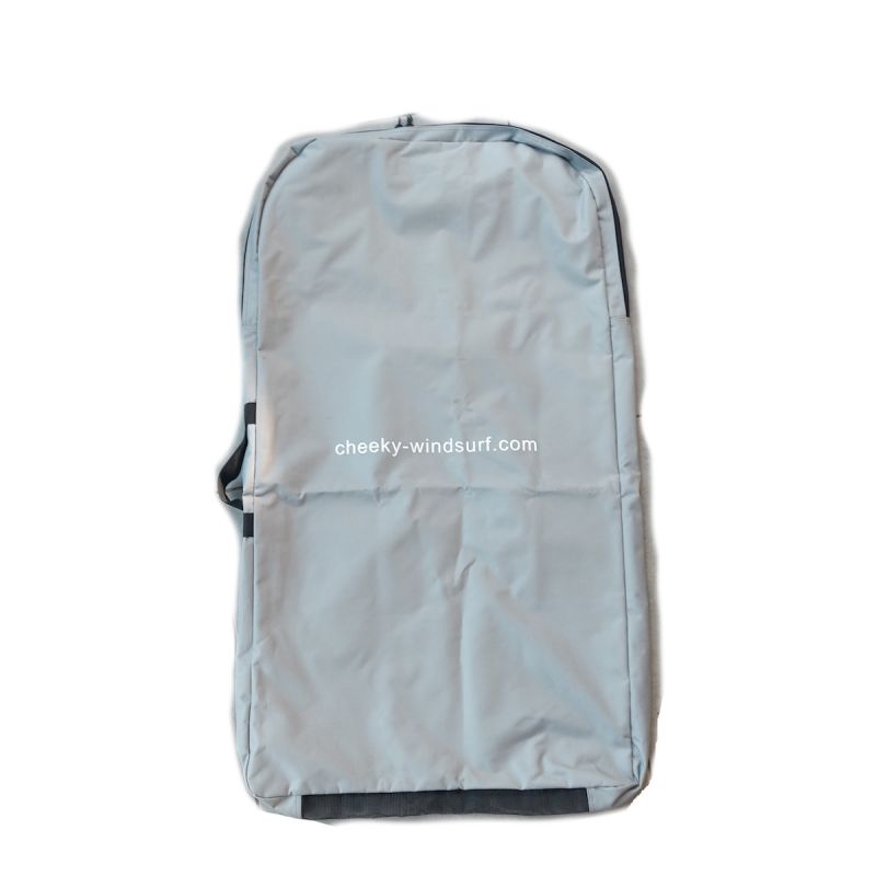 Cheeky Bodyboard Bag als Rucksack