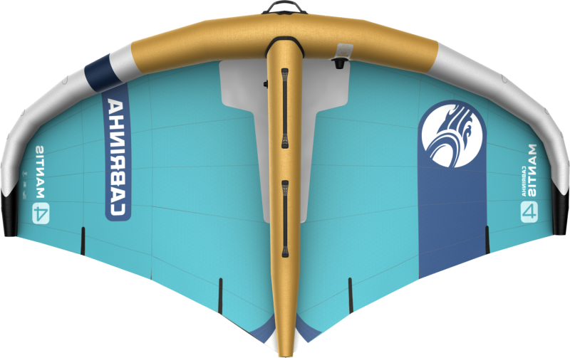 Cabrinha Cab Mantis APEX 2026