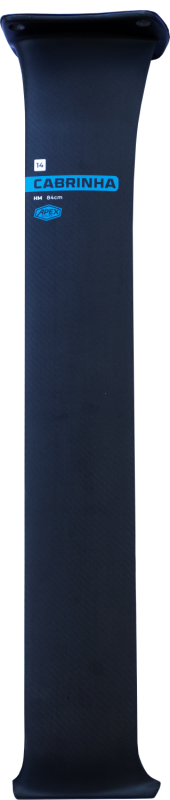 Cabrinha Cab Apex Carbon Mast 2026