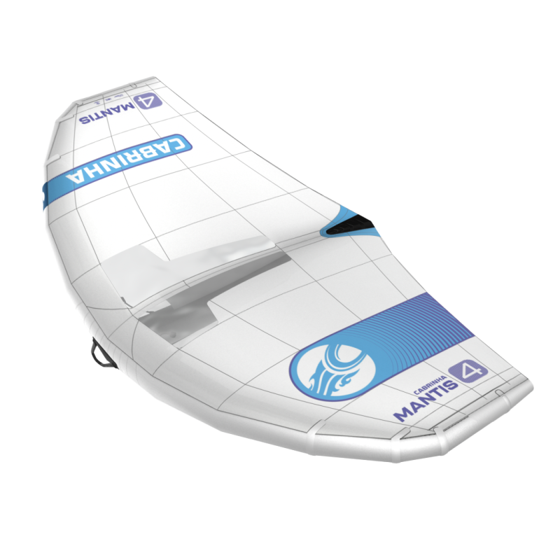 Cabrinha Cab Mantis white 2026