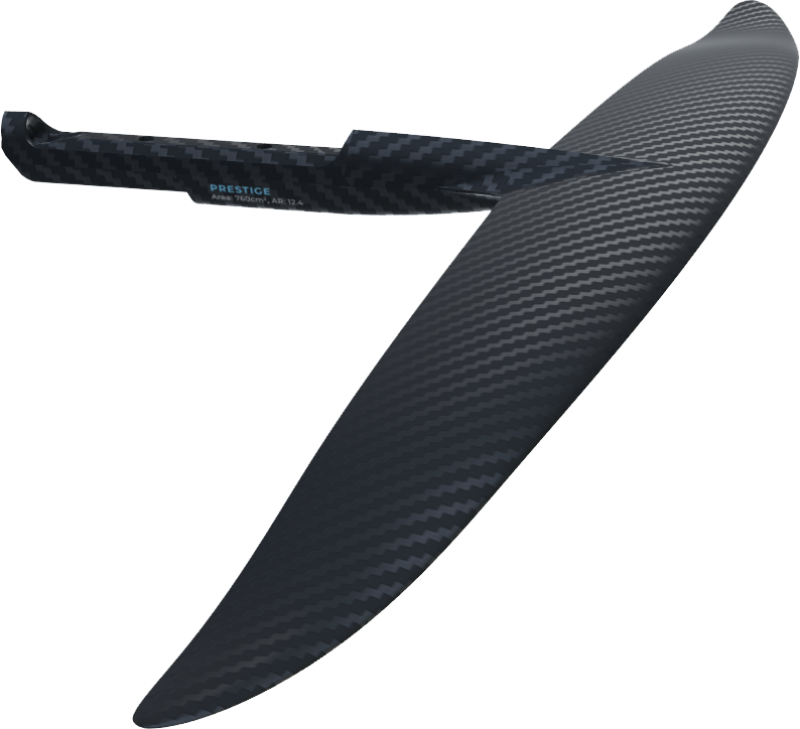 Cabrinha Cab Prestige Front Wing 2026
