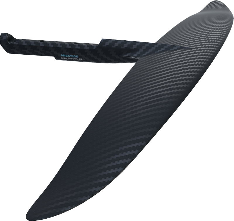 Cabrinha Cab Prestige Front Wing 2026