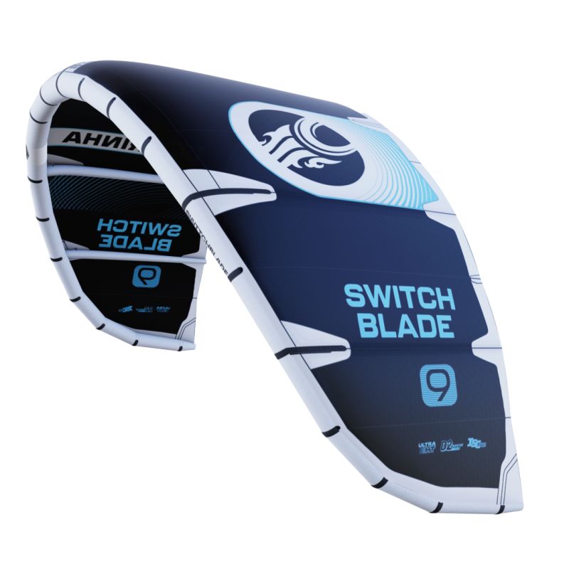 Cabrinha Switchblade Apex only Black 2026