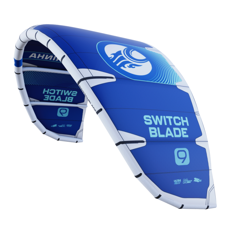 Cabrinha Switchblade Apex only blue 2026