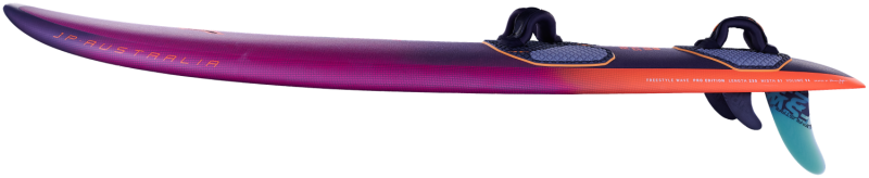 JP Freestyle Wave 2026