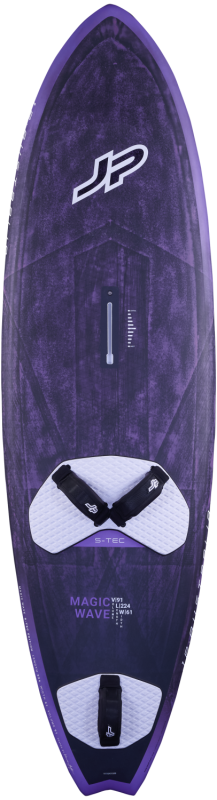 JP Magic Wave Purple 2026