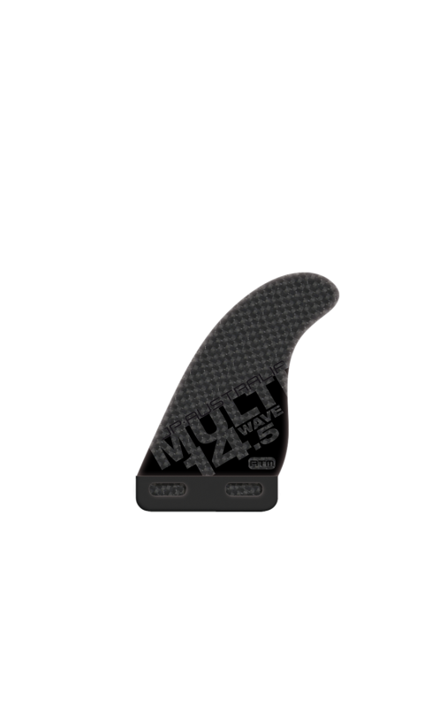 JP Multi Wave RTM Carb Fin SB 2026