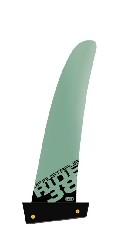 JP Ride G10 CNC Tuttlebox 2026