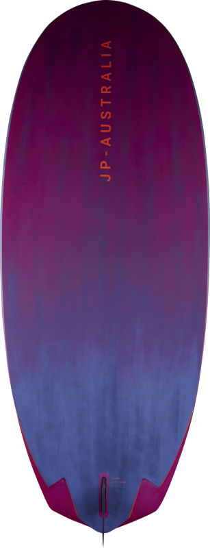 JP Super Lightwind 2026 WOOD PRO 166