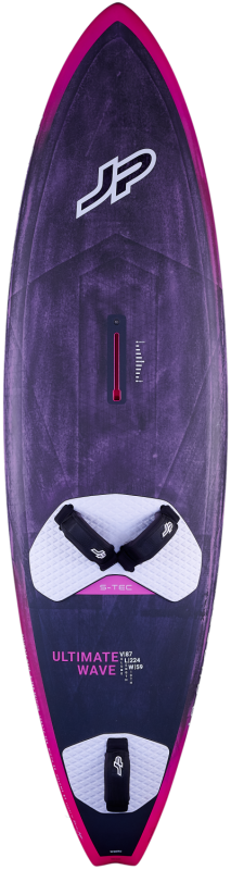 JP Ultimate Wave 2026