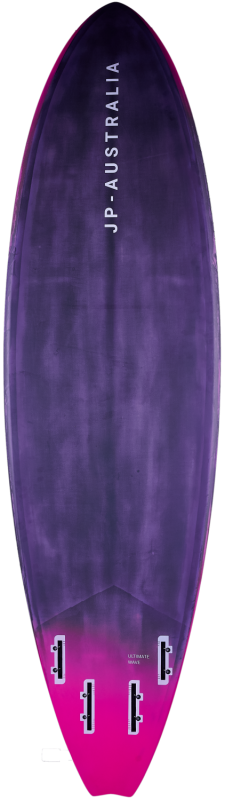 JP Ultimate Wave 2026