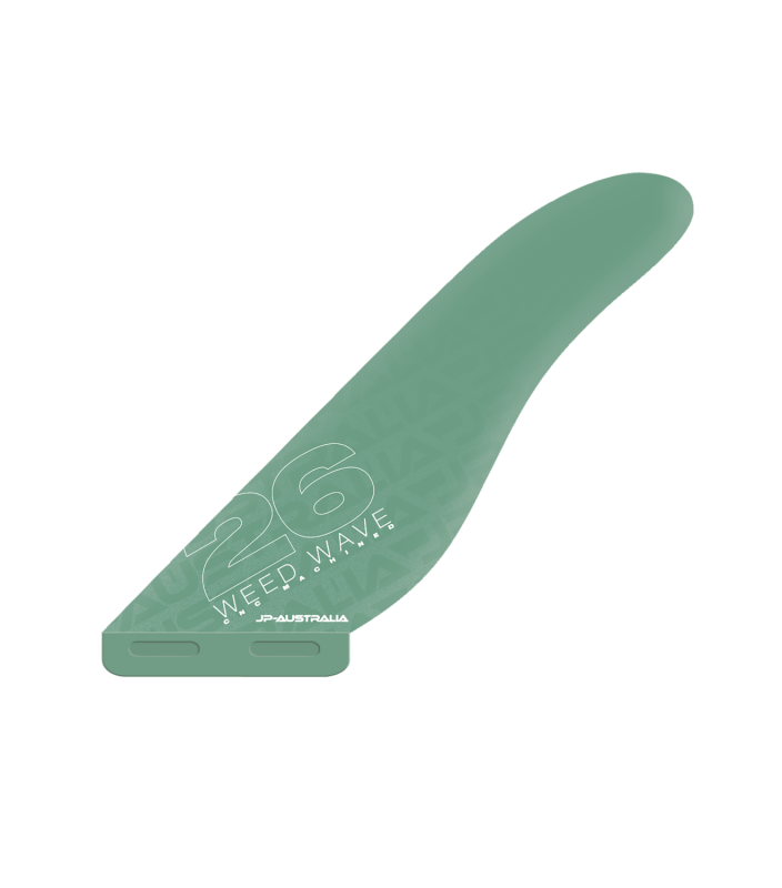 JP Weed Wave G10 CNC SB 2026