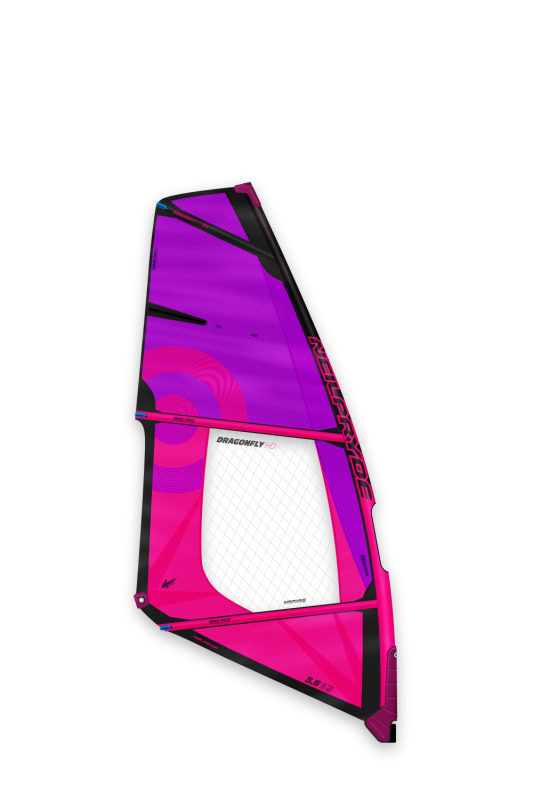 Neil Pryde Dragonfly 2026