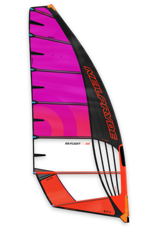 Neil Pryde RS Flight EVO VII 2026