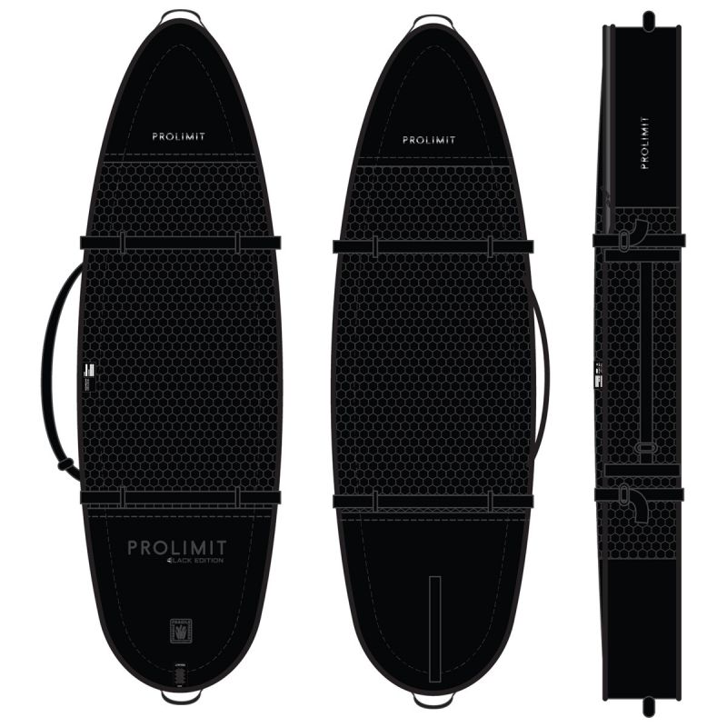 Pro Limit Fusion Doppelboardbag - Performance Double