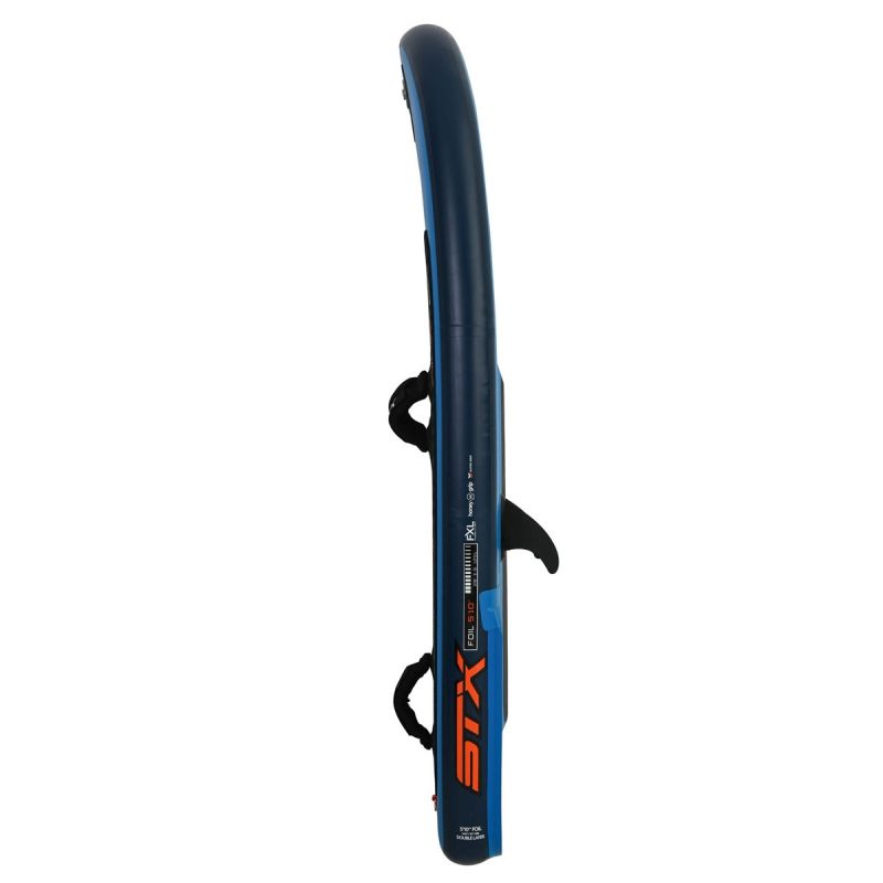 STX iFoil Wingsurf Board aufblasbar
