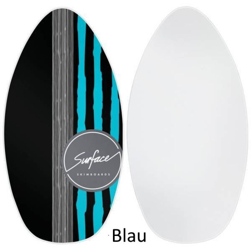 Surface Skimboard ZSK 140 40" blau