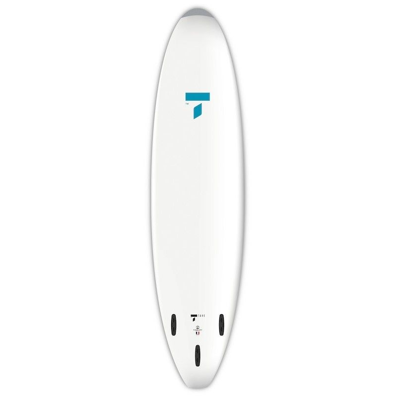 Tahe Funboard Surfbrett 7'3