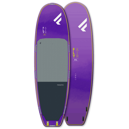 Fanatic Fly Air XL 17