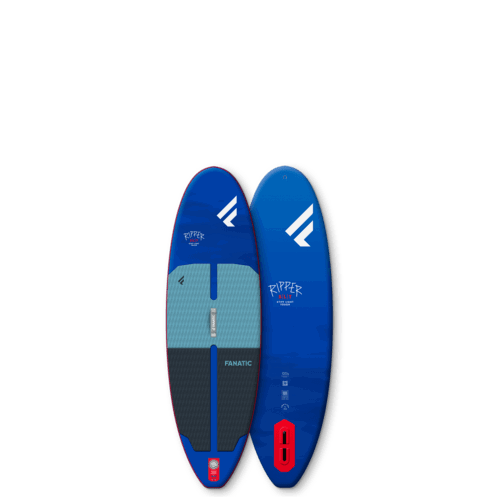 Fanatic iSUP Ripper Air SLT 7'10'' C53:navy-blue SS25