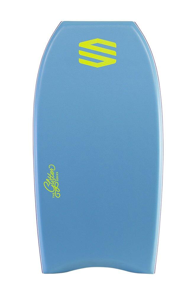 Sniper Cashmeere PE Glitter - M?dchen Serie Bodyboard 34