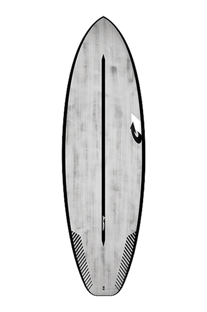 Torq Pg-R Act - Shortboard Surfbrett 5'6