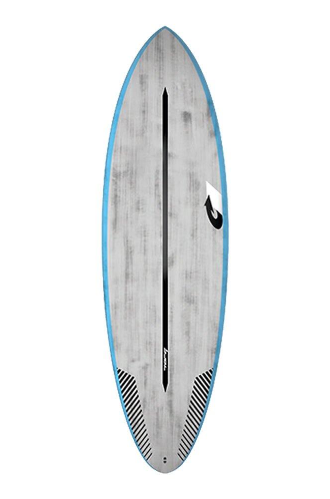 Torq Multiplier Act - Shortboard Surfbrett 5'8