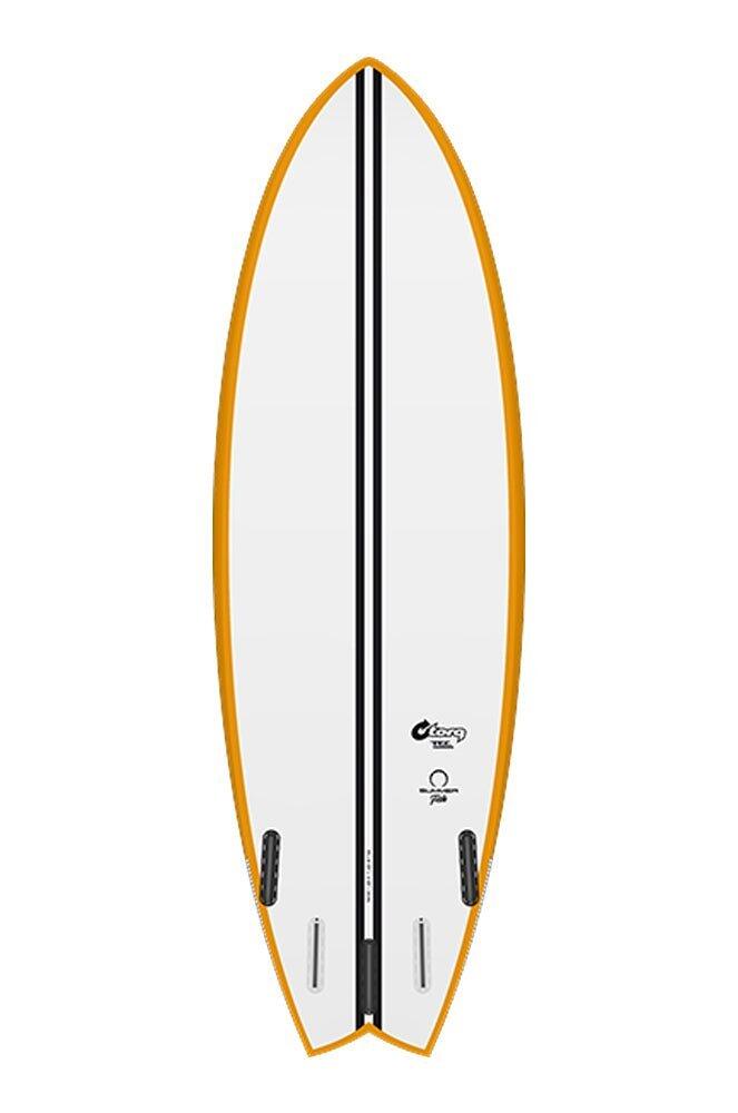 Torq Sommer Tec Fish 5'6