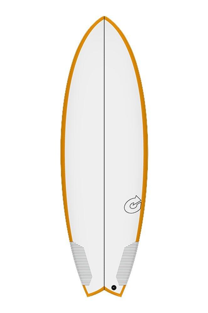 Torq Sommer Tec Fish 6'0