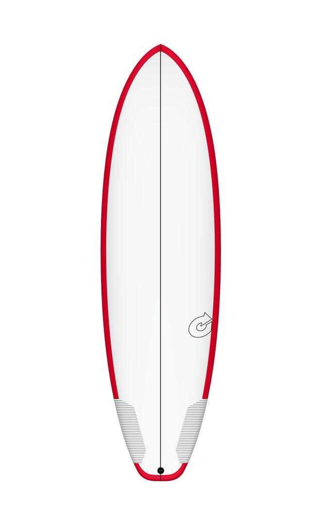 Torq Big Boy 23 Tec 6'10