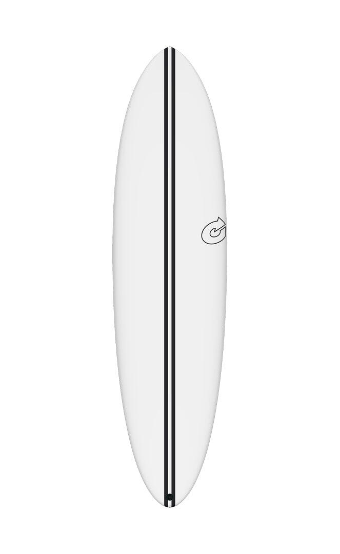 Torq Chopper Tec 6'10