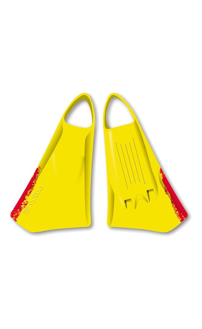 Sniper Option 2 - Palmes Bodyboard 39/41